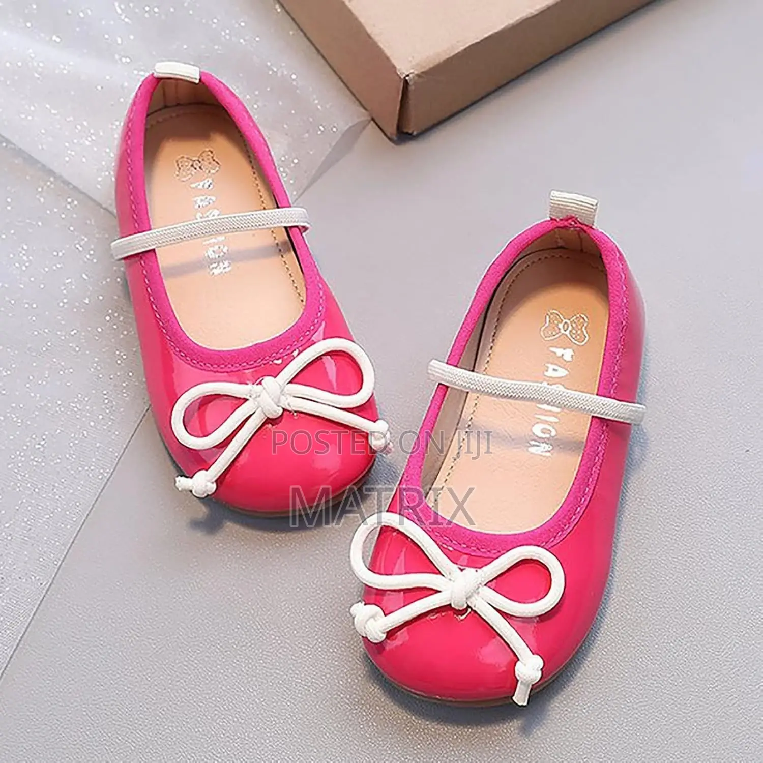 Shoes for Toddler Girls Girls Shoes Autumn Children Princess
