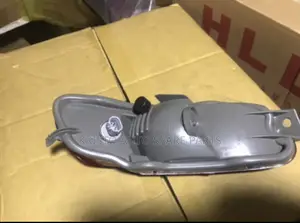 Reflectors Harrier Kawundo