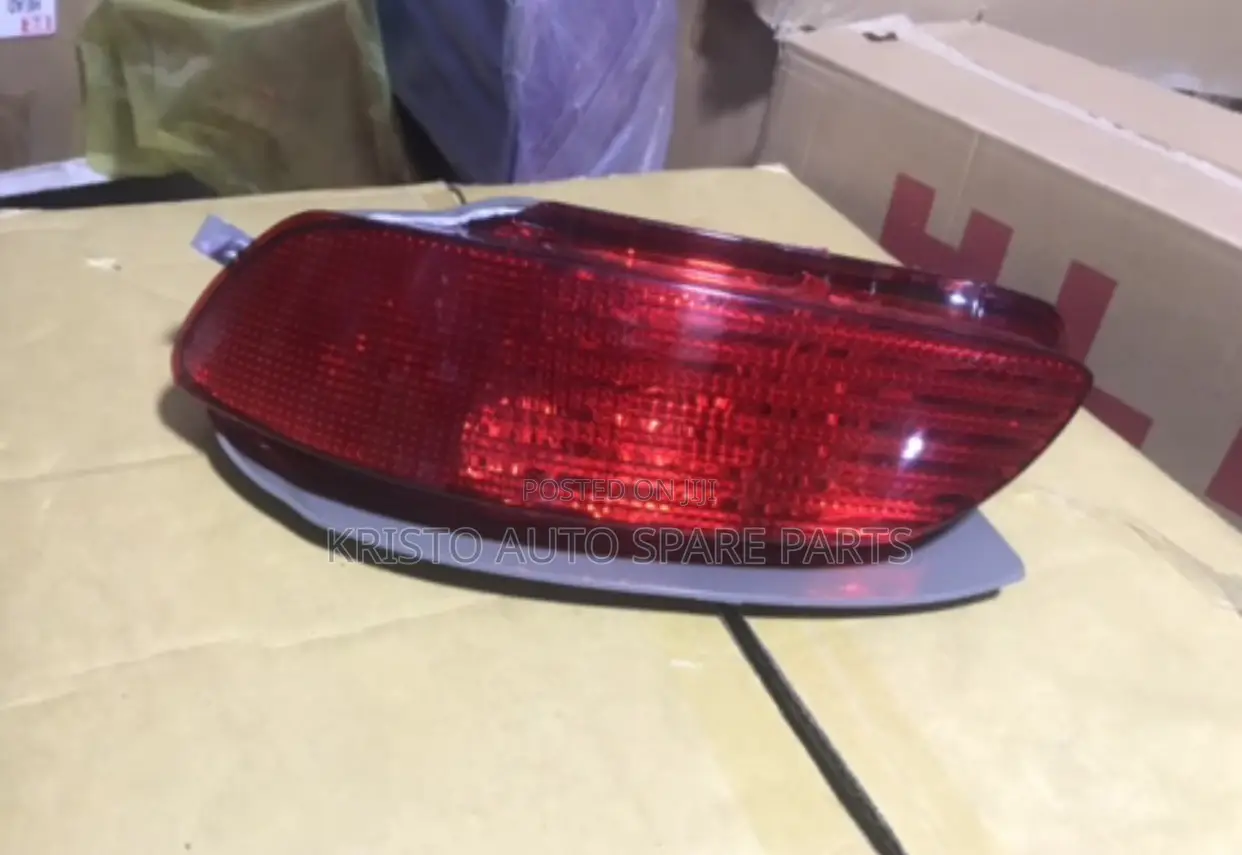 Reflectors Harrier Kawundo
