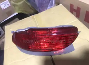 Reflectors Harrier Kawundo
