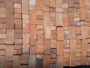Bricks for Fire(Fire Bricks)