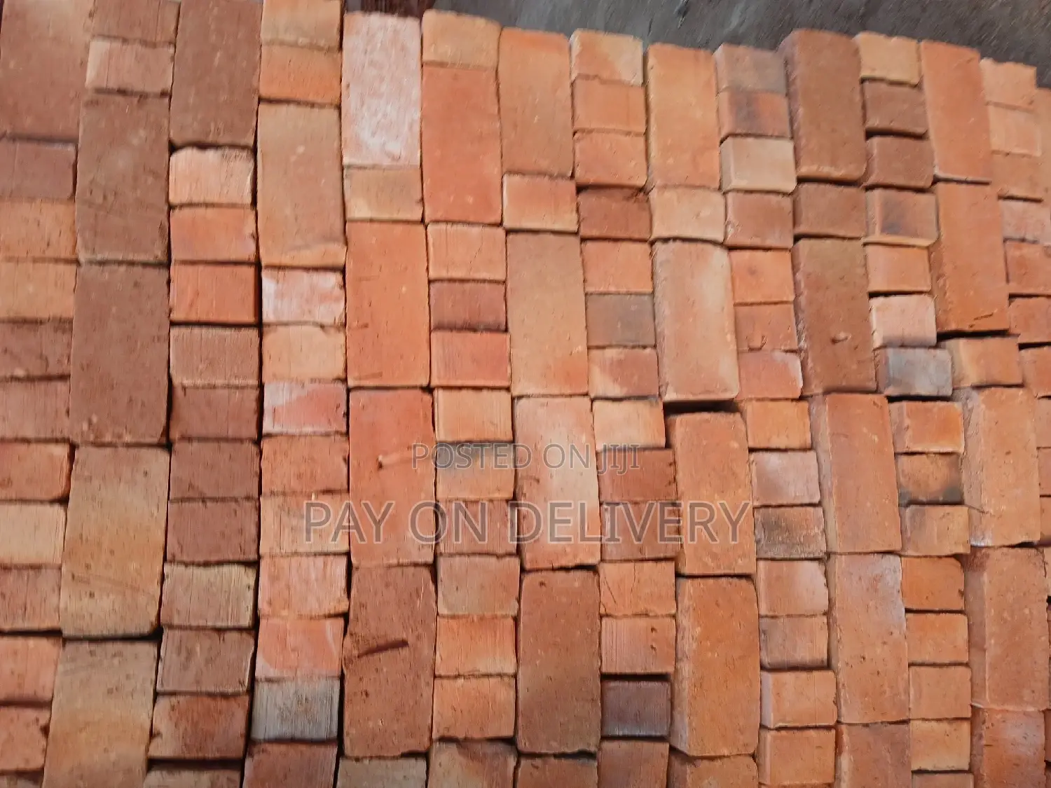 Bricks for Fire(Fire Bricks)