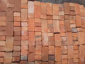 Bricks for Fire(Fire Bricks)