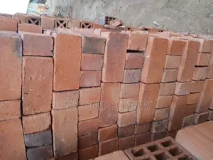 Bricks for Fire(Fire Bricks)