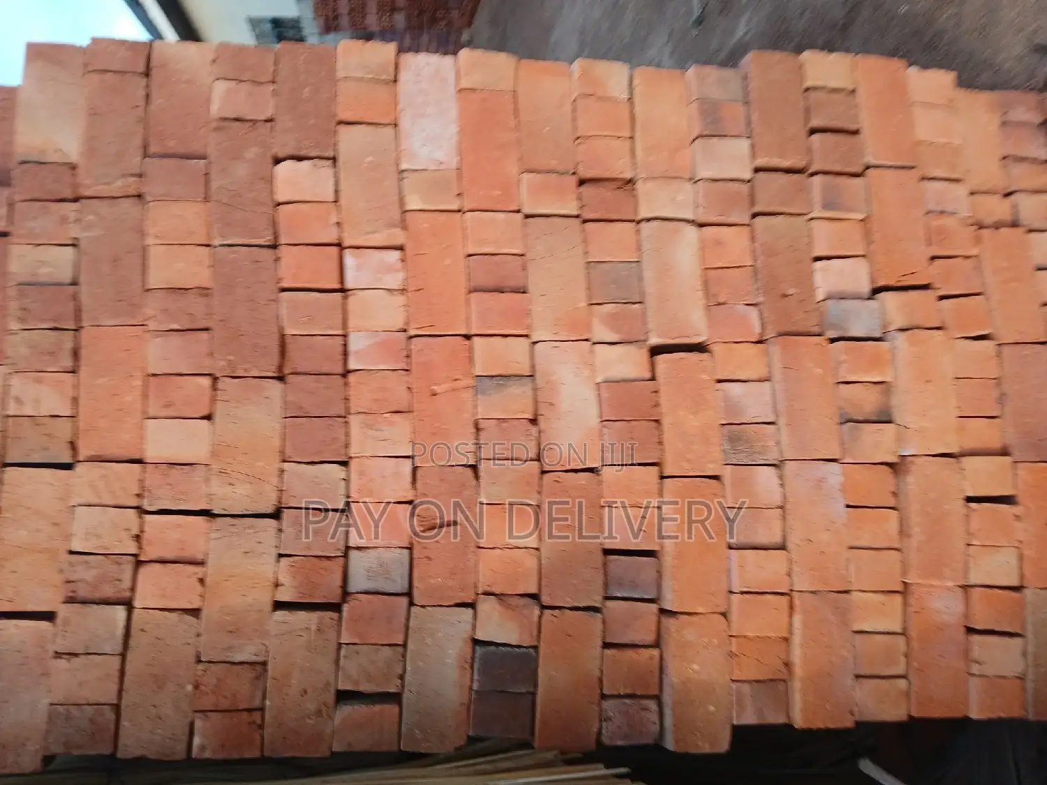 Bricks for Fire(Fire Bricks)