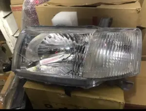 Headlamps Toyota Probox, Suceed