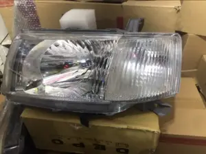 Headlamps Toyota Probox, Suceed