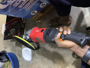 Polisher Machine (T-Cut)