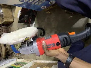 Polisher Machine (T-Cut)