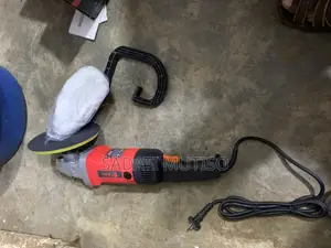 Polisher Machine (T-Cut)