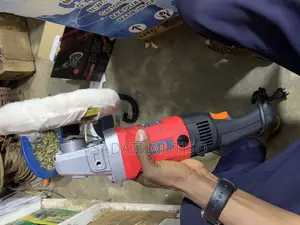 Polisher Machine (T-Cut)