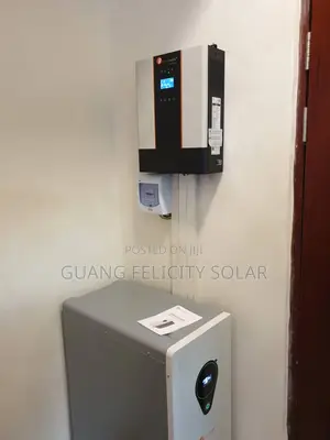 10kva Backup System