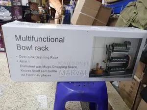 3 Tier Utensil Rack