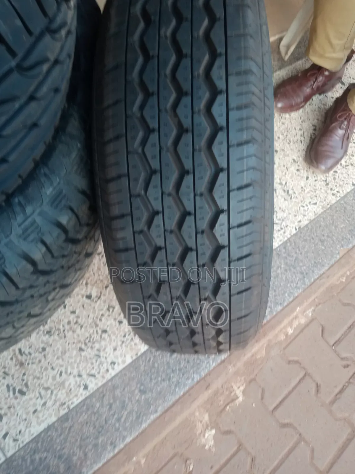 Tires for Wish Size 15 All Terrian.