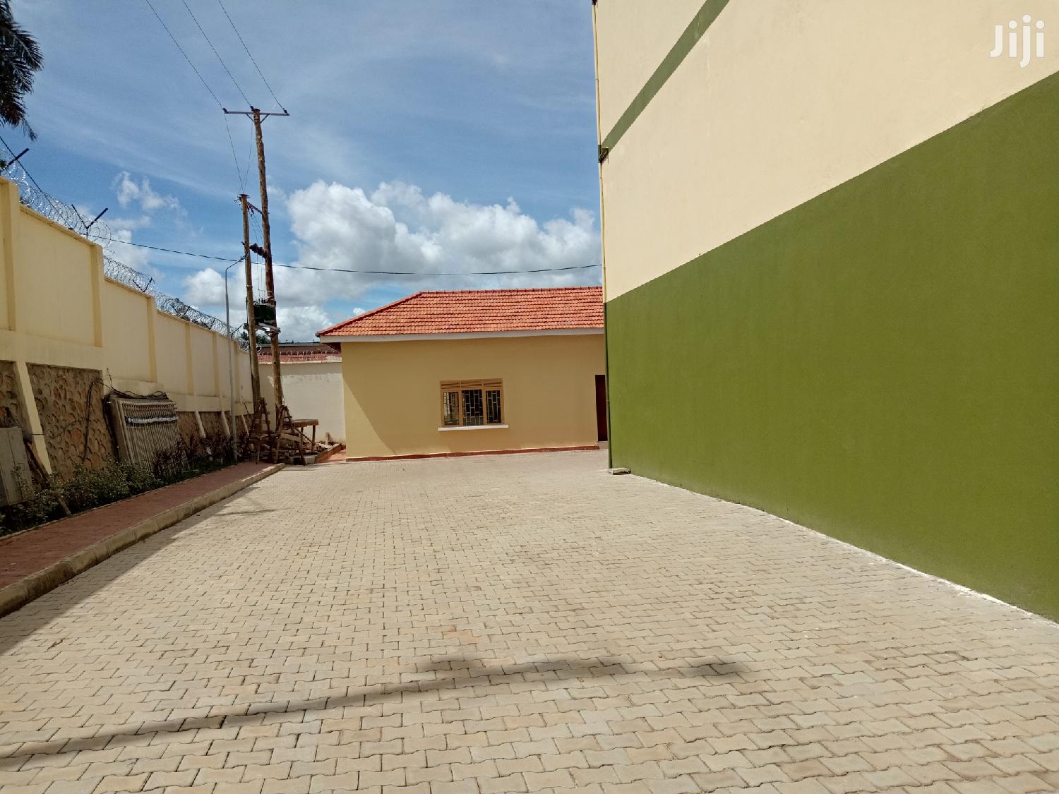 Two Bedroom Apartment In Bukoto For Sale