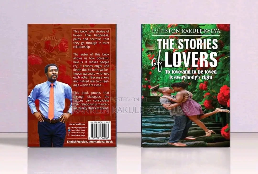 The Stories of Lovers