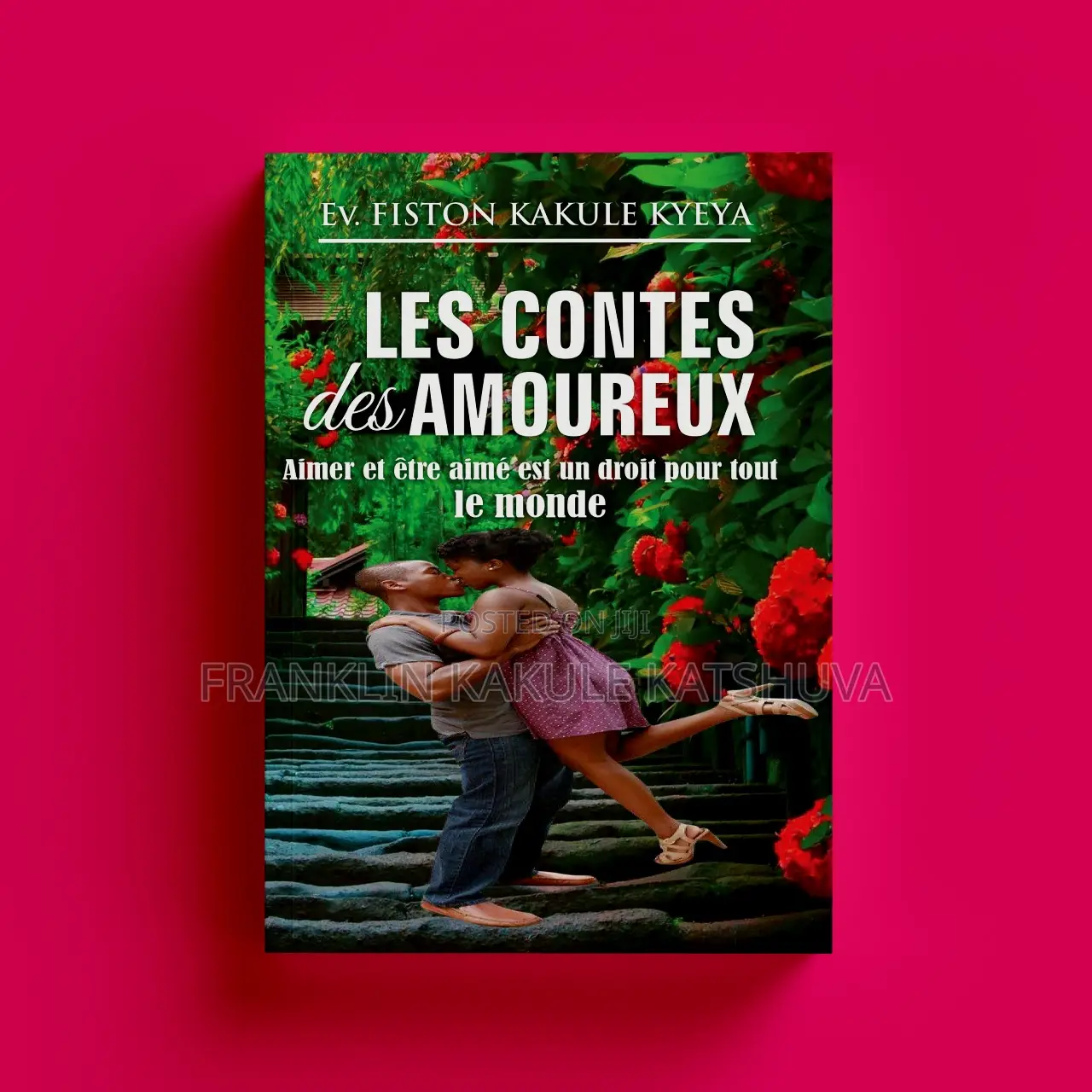 The Stories of Lovers
