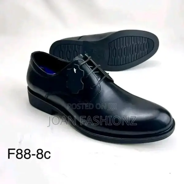 Ordered Original Men's Clarks-Black