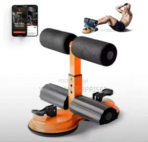 Sit Up Excercise Bar