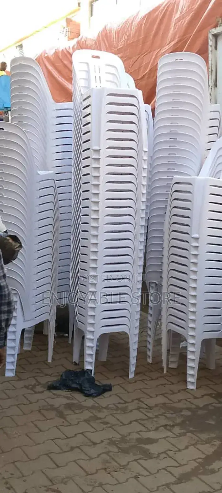 World Class Plastic Chairs Plastic Chairs