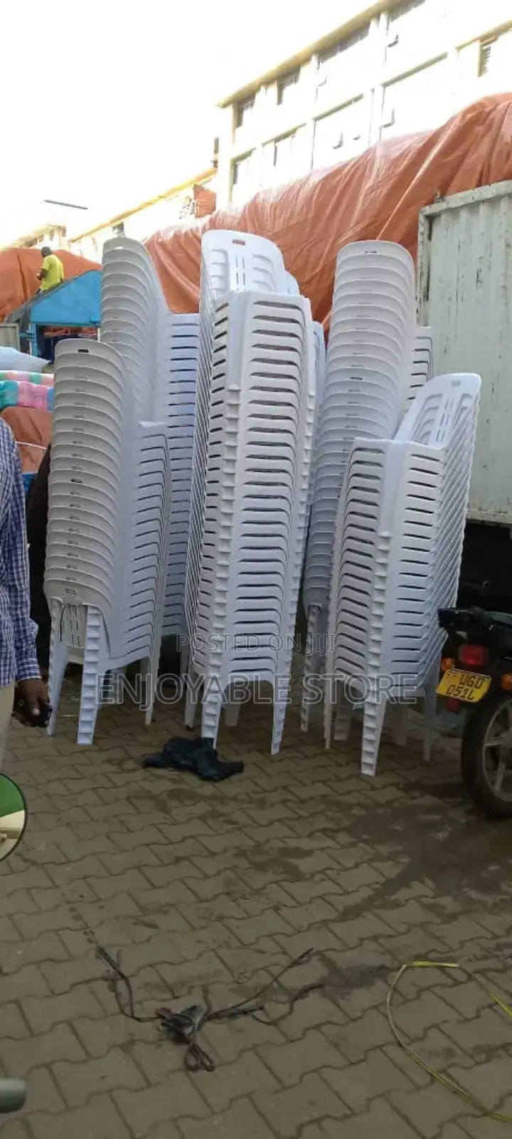 World Class Plastic Chairs Plastic Chairs