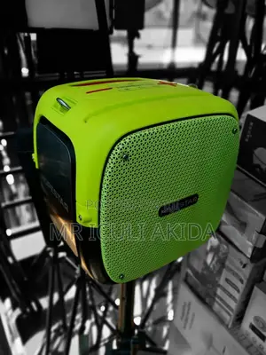 Original Hoperstar Party One Mini Outdoor Wireless Speaker