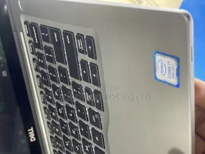 Laptop Dell Latitude 7400 16GB Intel Core I7 SSHD (Hybrid) 512GB