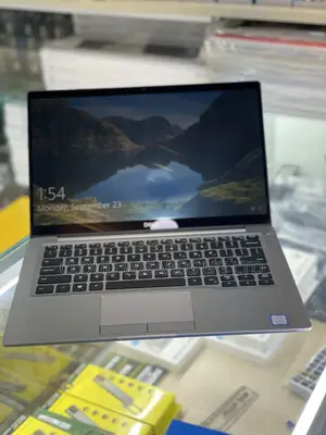 Laptop Dell Latitude 7400 8GB Intel Core I5 SSHD (Hybrid) 256GB