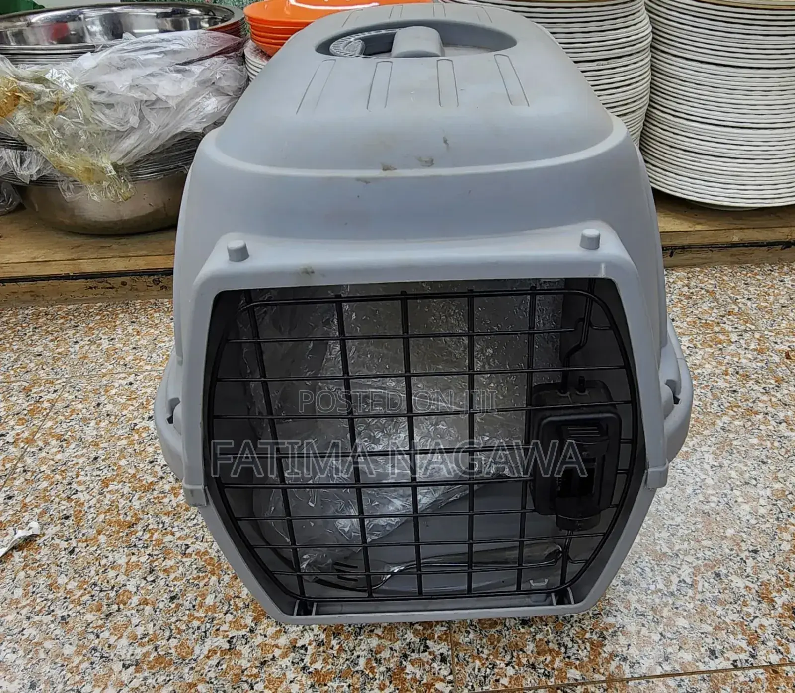 Brand New Cat Cage / Dog Cage