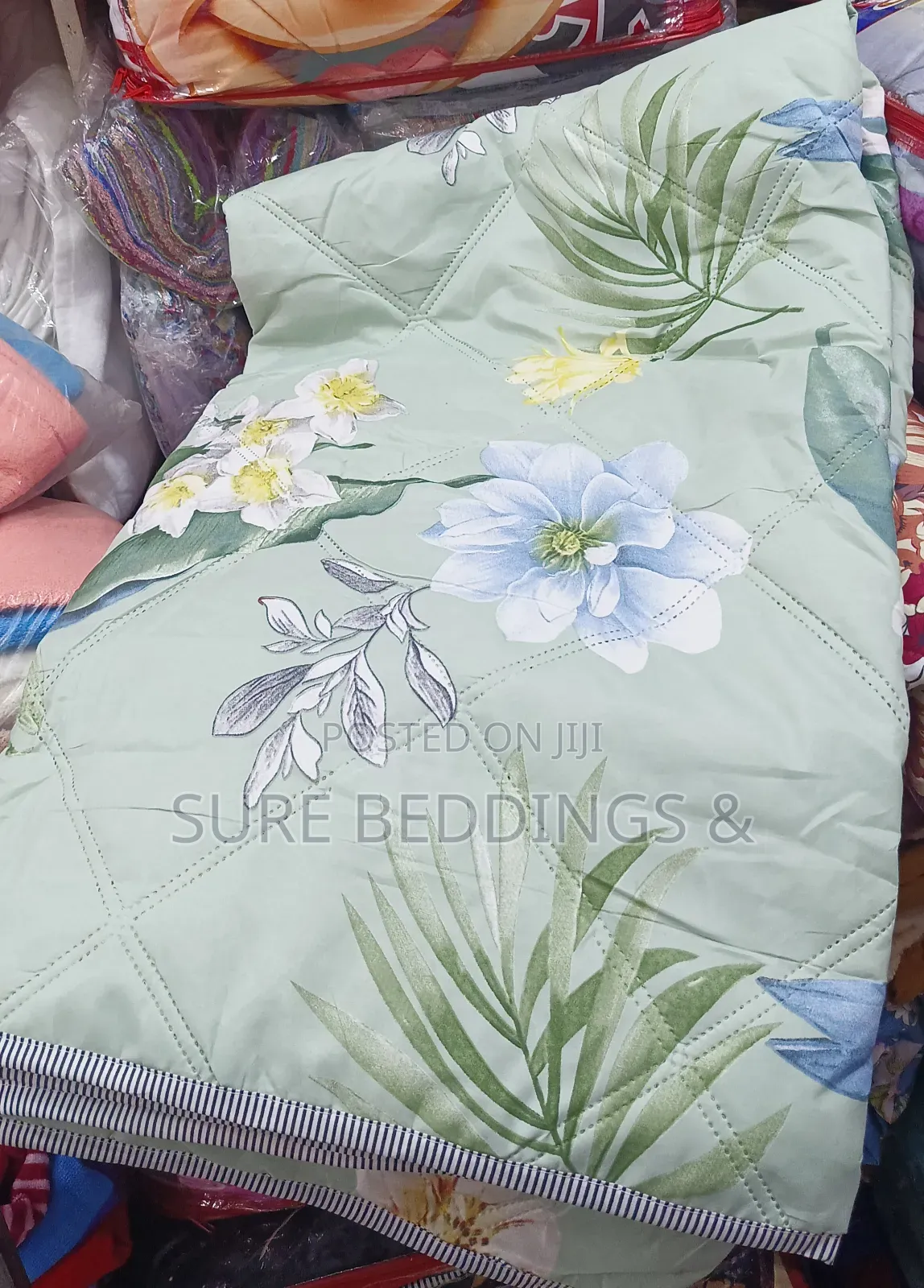 4*6 Simple Core Bedcover