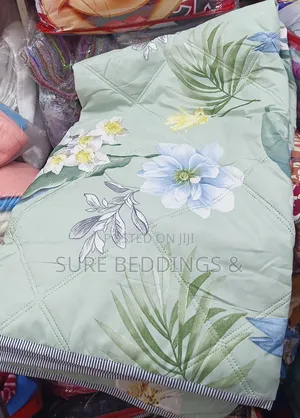 4*6 Simple Core Bedcover