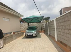 Carport One Car