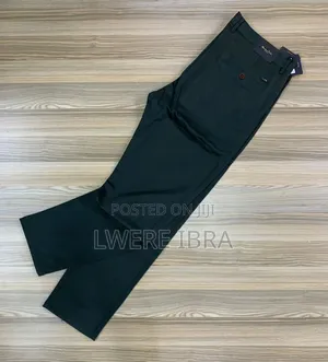 Gentle Trousers in Size 30-38