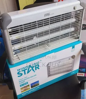 Recommended Winning Star Powerful Mosquito Killer Lamp