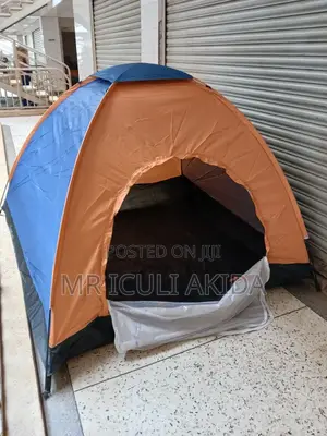 2sleeper Manual Camping Tent