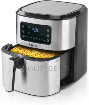 Saachi Electric Air Fryer 7.0L