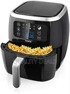 7L Saachi Electric Air Fryer