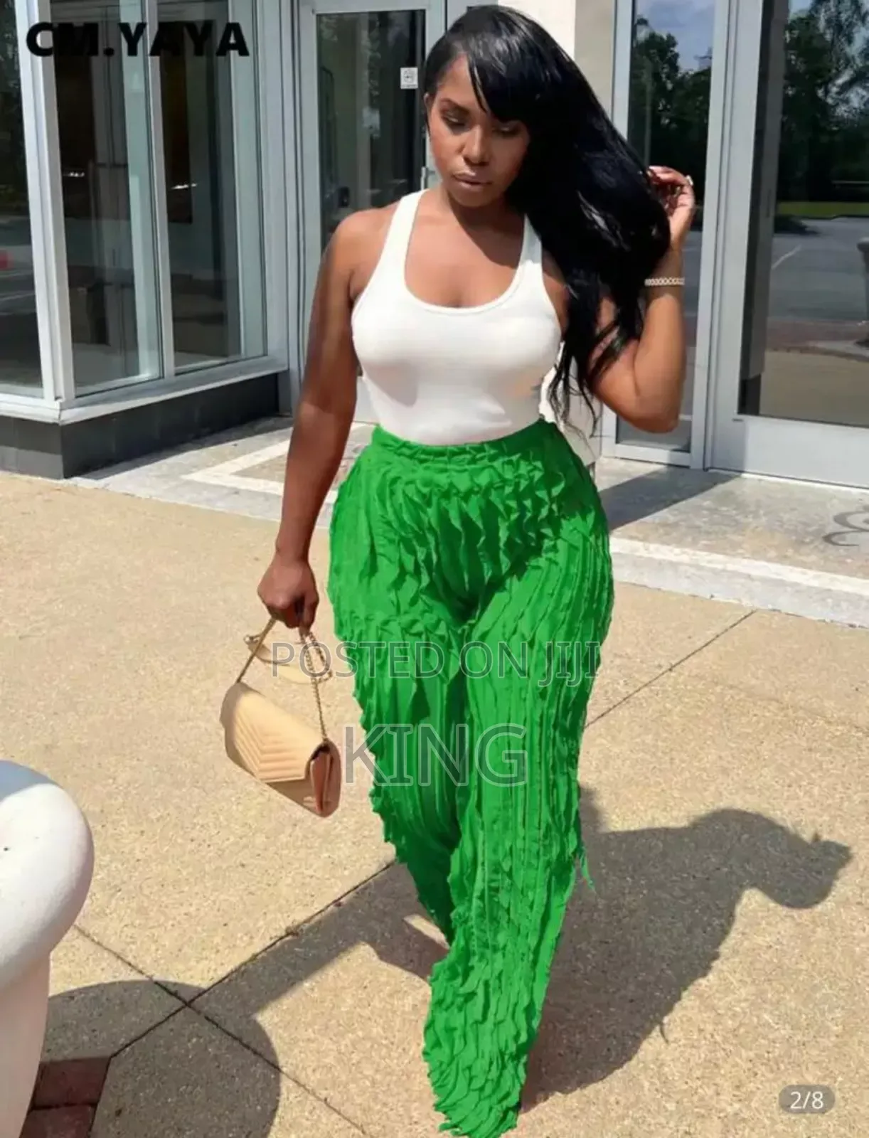 Comfy Women's New Fashion Pants