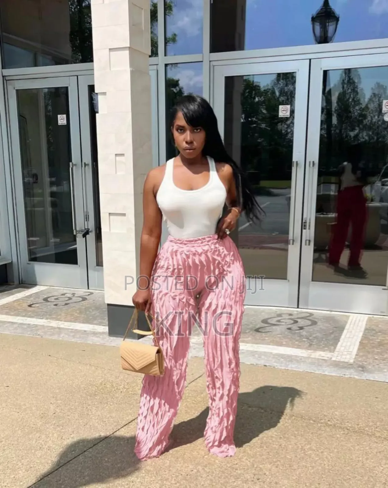Toasty Women's New Fashion Pants