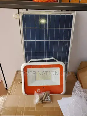 150w Felicity Solar Flood Light Lifepo4 BNB