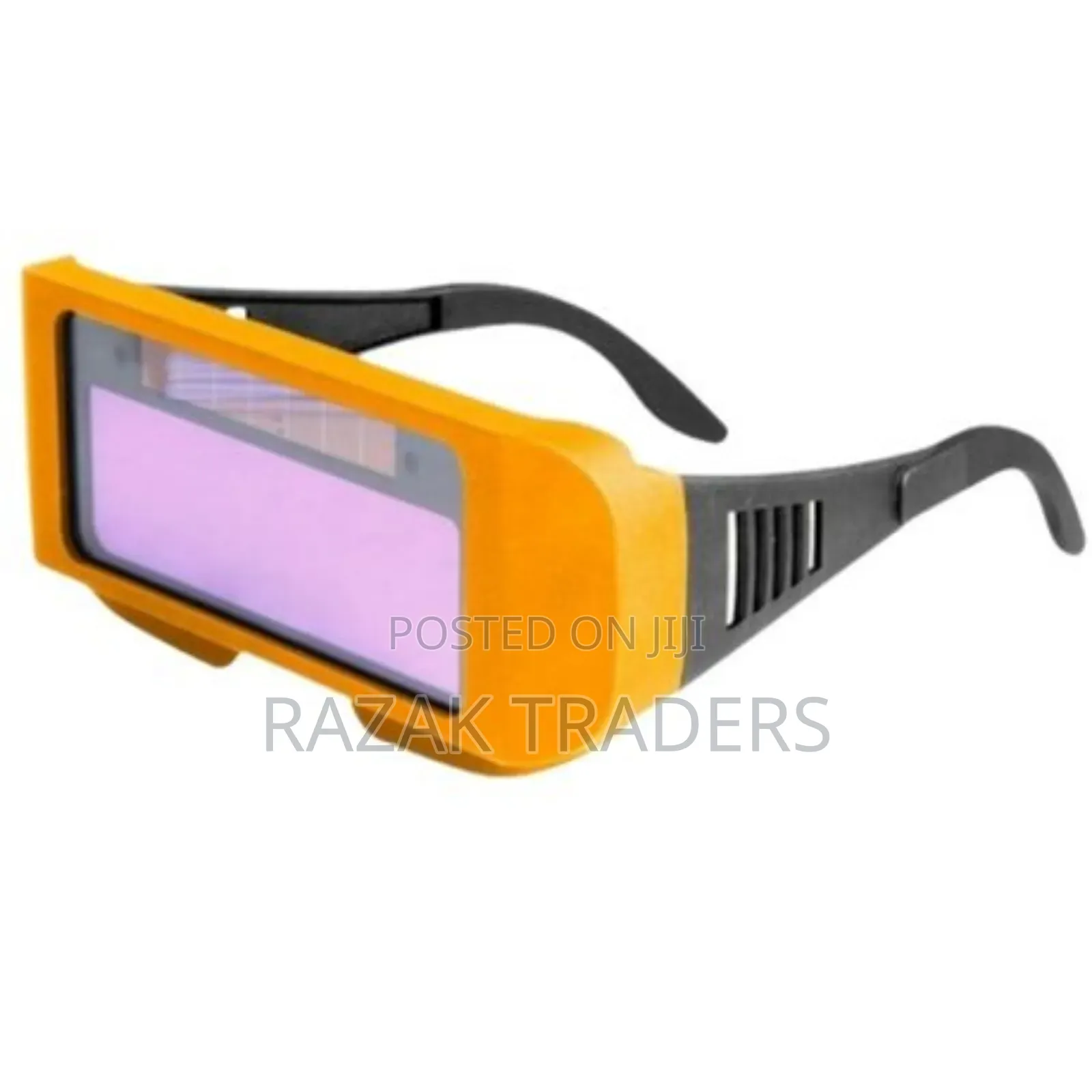 Ingco - Welding Glasses - Auto Darkening