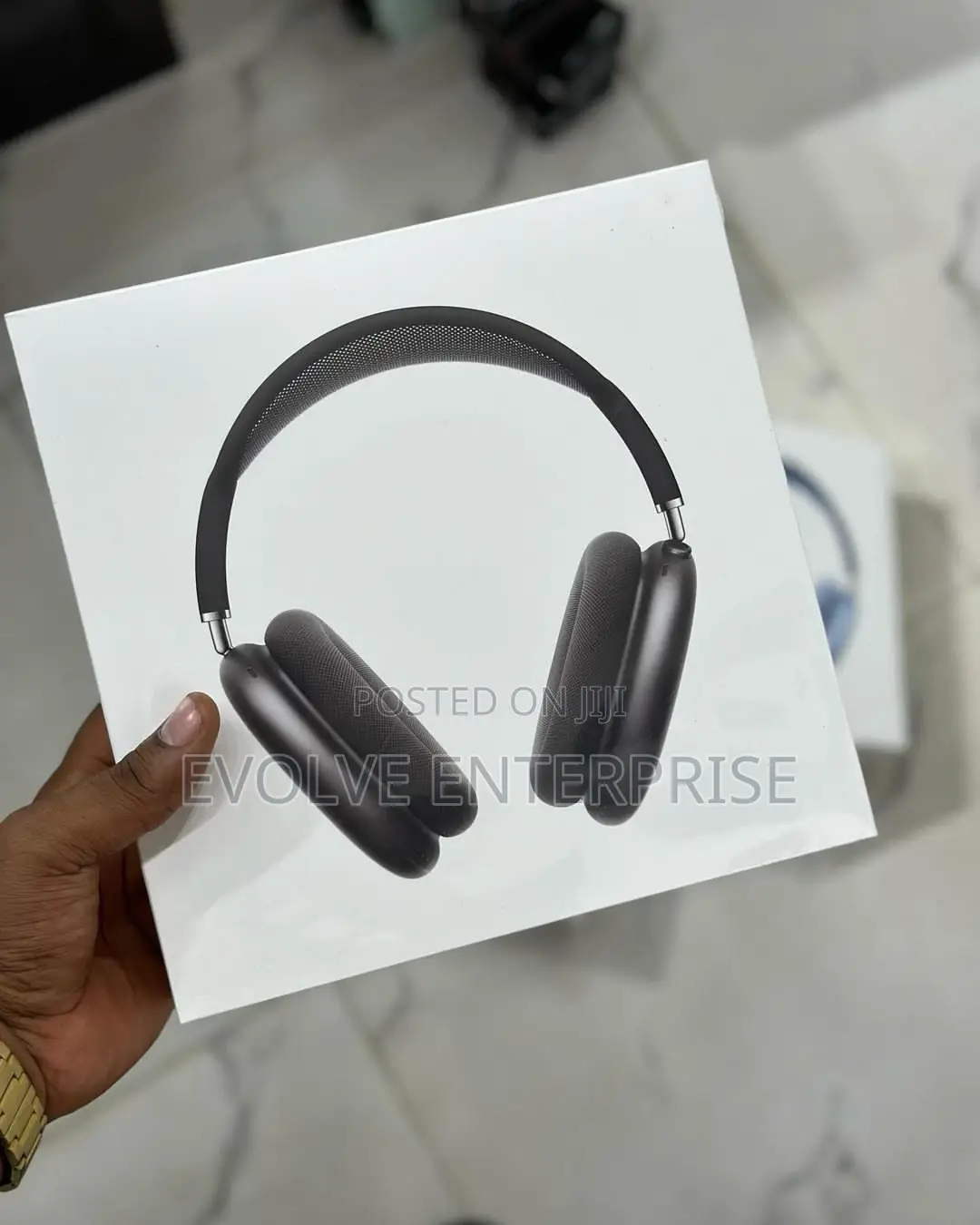 Airpods Max