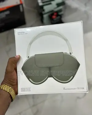 Airpods Max