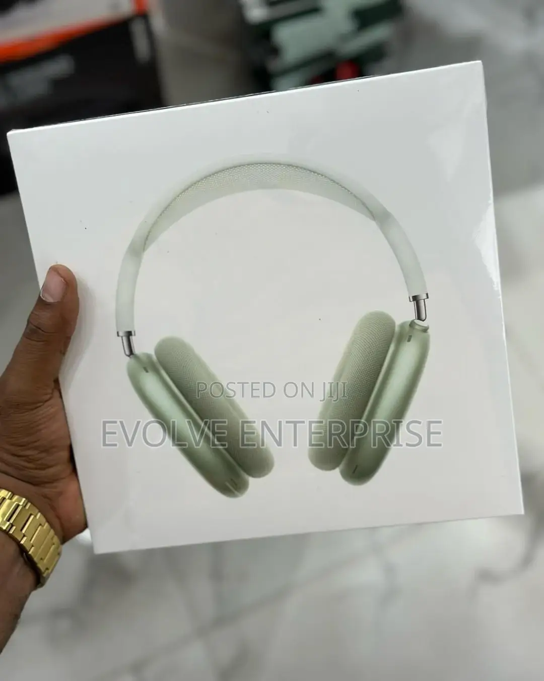 Airpods Max