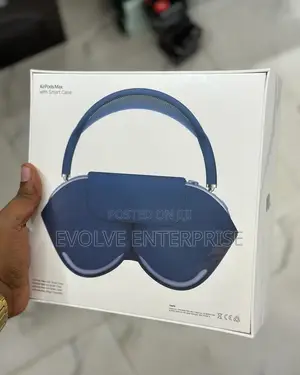 Airpods Max
