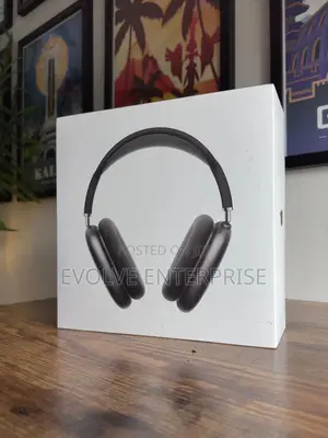 Airpods Max