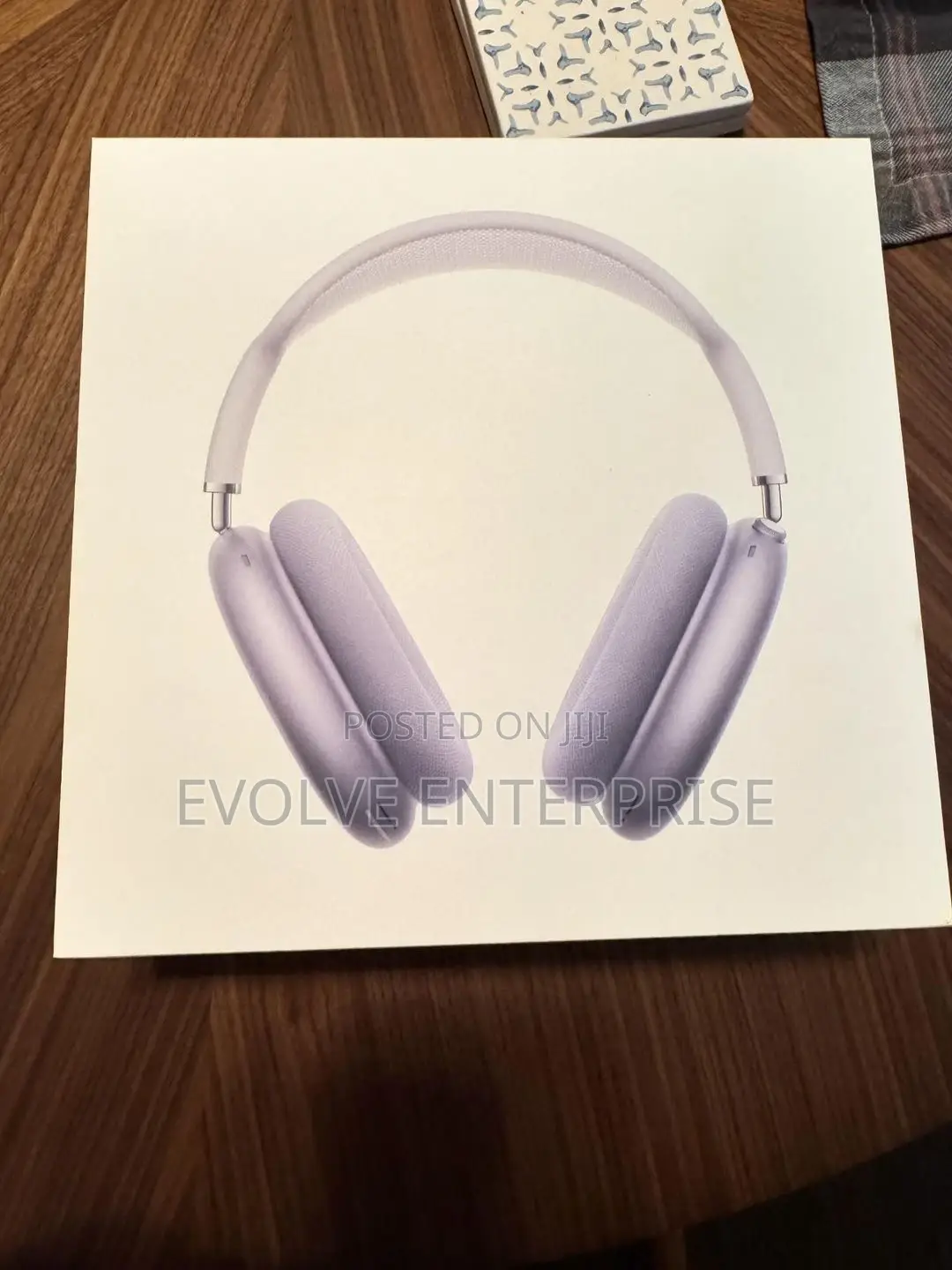 Airpods Max
