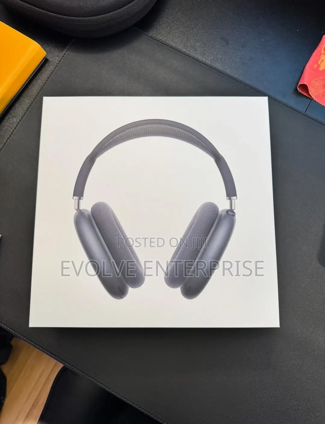 Airpods Max