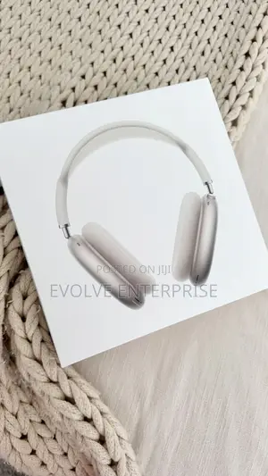 Airpods Max