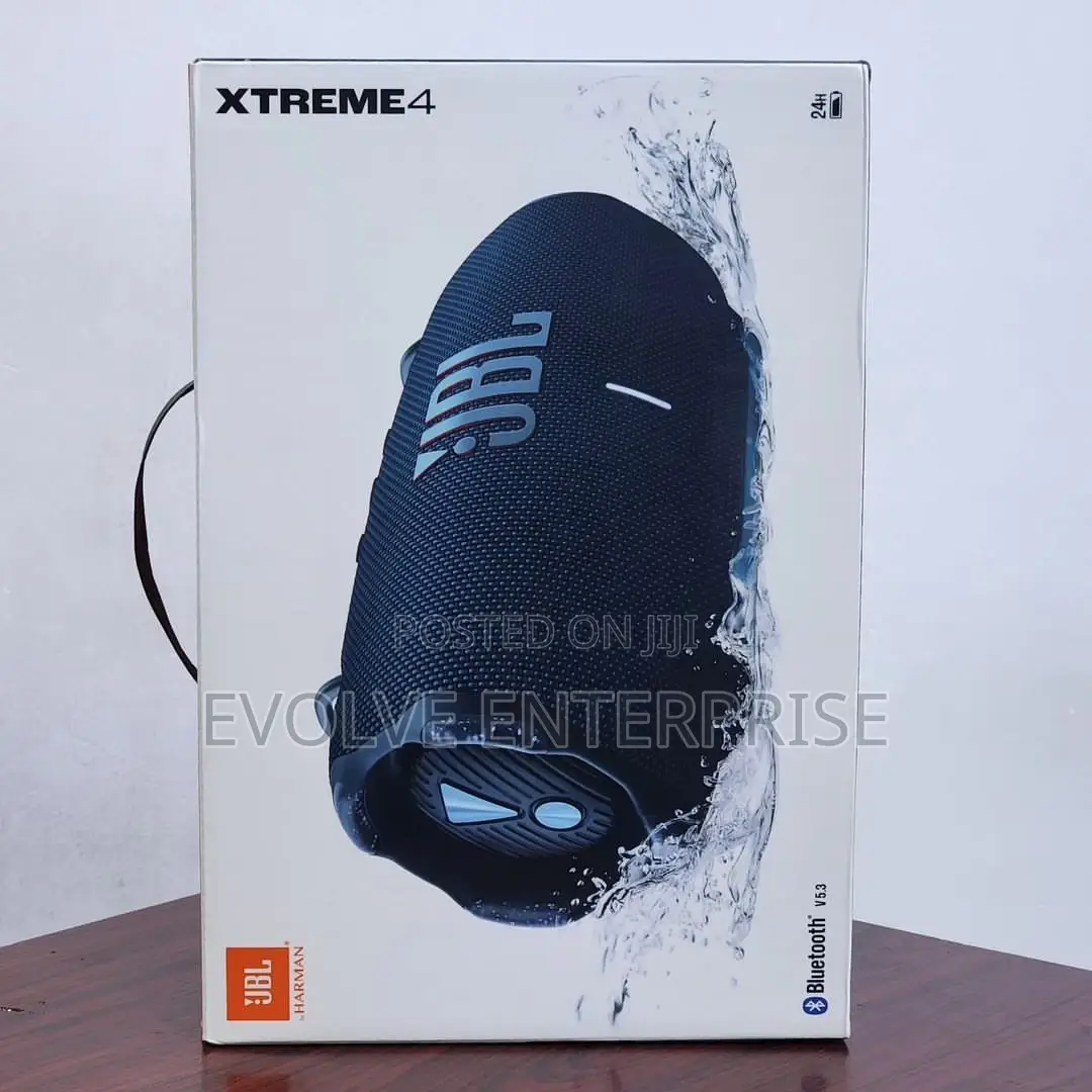 JBL Xtreme 4 Speaker